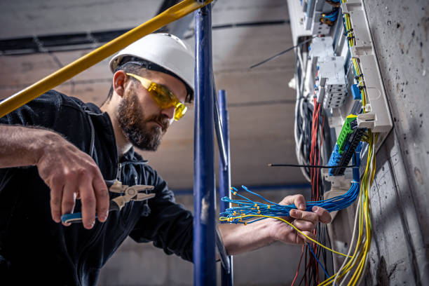 Best Affordable Electrical Installation  in Belmont Estates, VA