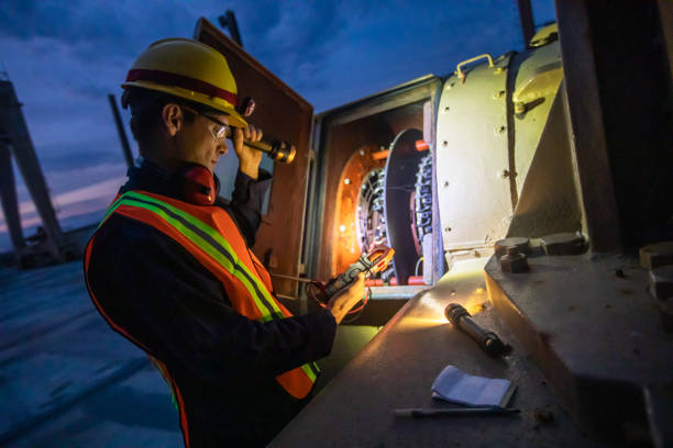 Best Emergency Electrical Repair  in Belmont Estates, VA
