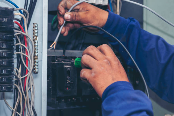 Best Circuit Breaker Repair  in Belmont Estates, VA