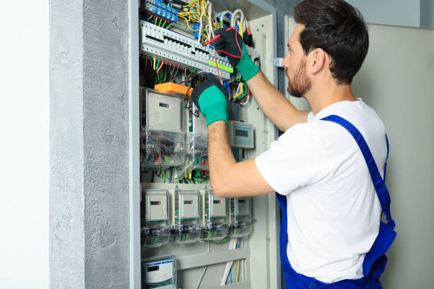 Best Home Electrical Repair  in Belmont Estates, VA