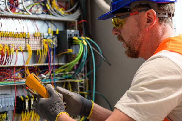 Reliable Belmont Estates, VA Electrician Solutions