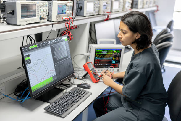 Best Emergency Electrician Near Me  in Belmont Estates, VA