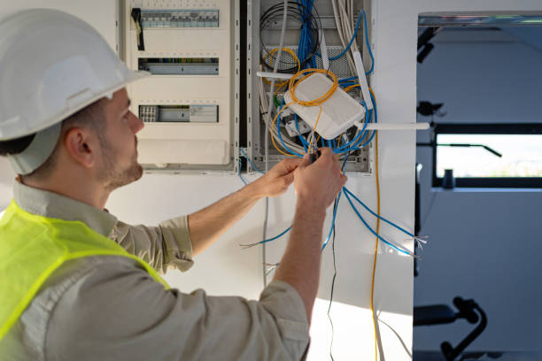  Belmont Estates, VA Electrician Pros