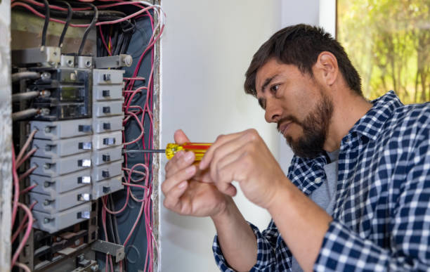 Best Electrical Repair Services  in Belmont Estates, VA